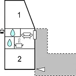 Apartamento Paucca 1