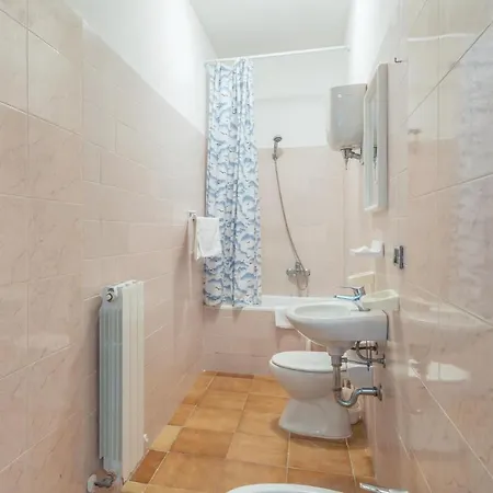 Apartamento Paucca 1 *