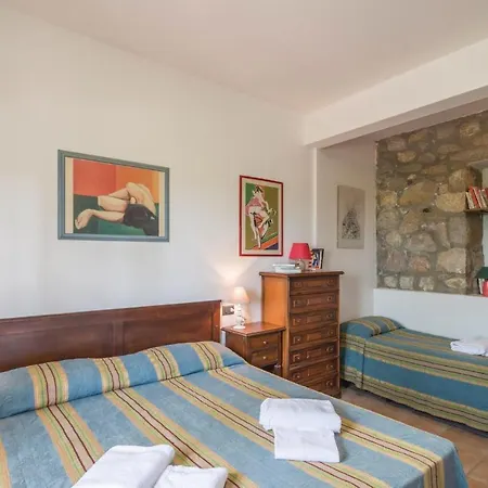 Paucca 1 Apartament San Valentino di Villa