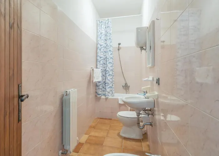 Apartment Paucca 1 *