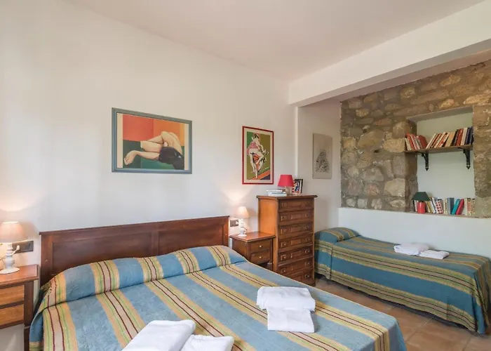 Paucca 1 Apartment San Valentino di Villa