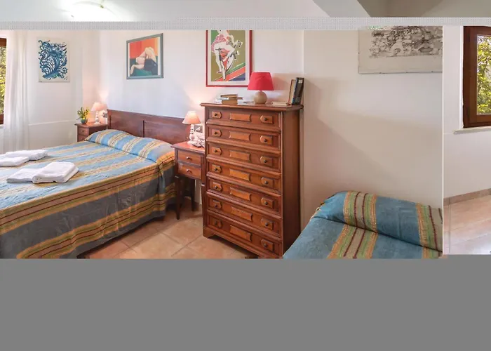 Paucca 1 * San Valentino di Villa